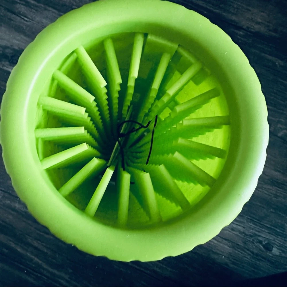 Mud Buster new never